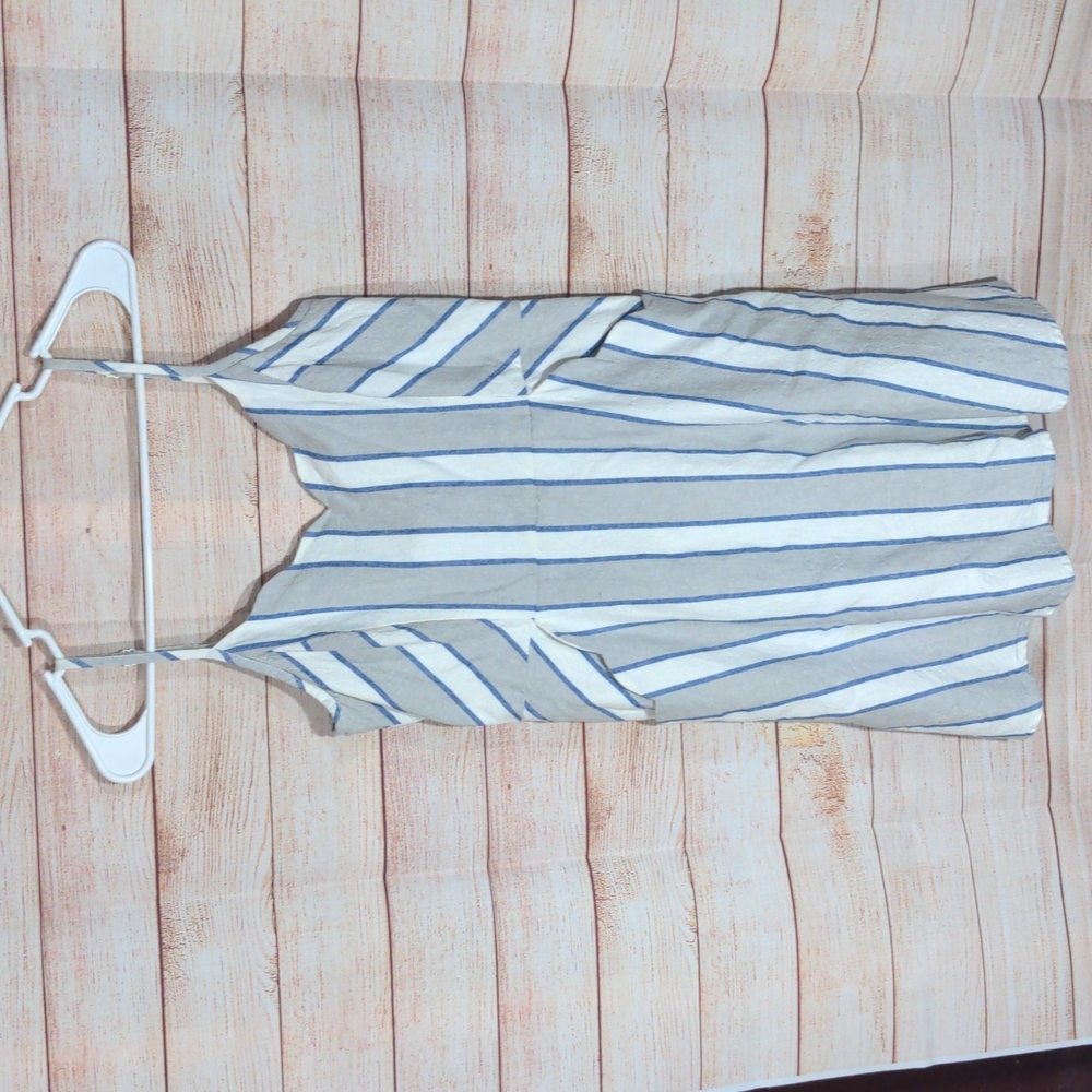 Market & Spruce Dress